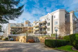 503 11605 227 Street, Maple Ridge, BC