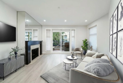 212 1924 Comox Street, Vancouver, BC