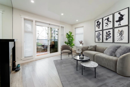 212 1924 Comox Street, Vancouver, BC