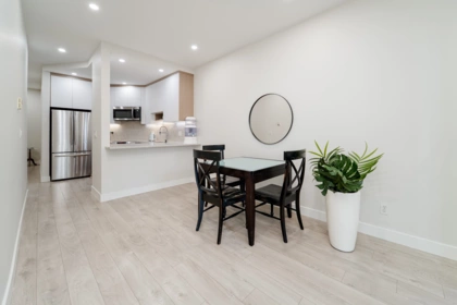Pantry Photo of 212 1924 Comox Street, Vancouver, BC