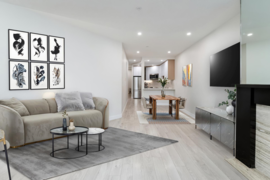 212 1924 Comox Street, Vancouver, BC