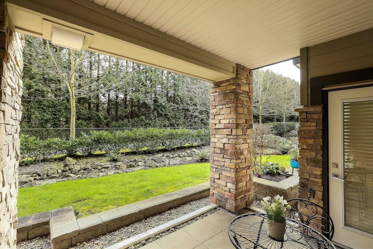 Bedroom 3 Photo of 111 15185 36 Avenue, Surrey, BC