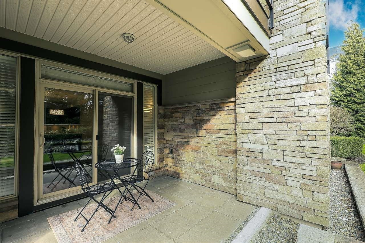 Guest Bathroom Photo of 111 15185 36 Avenue, Surrey, BC