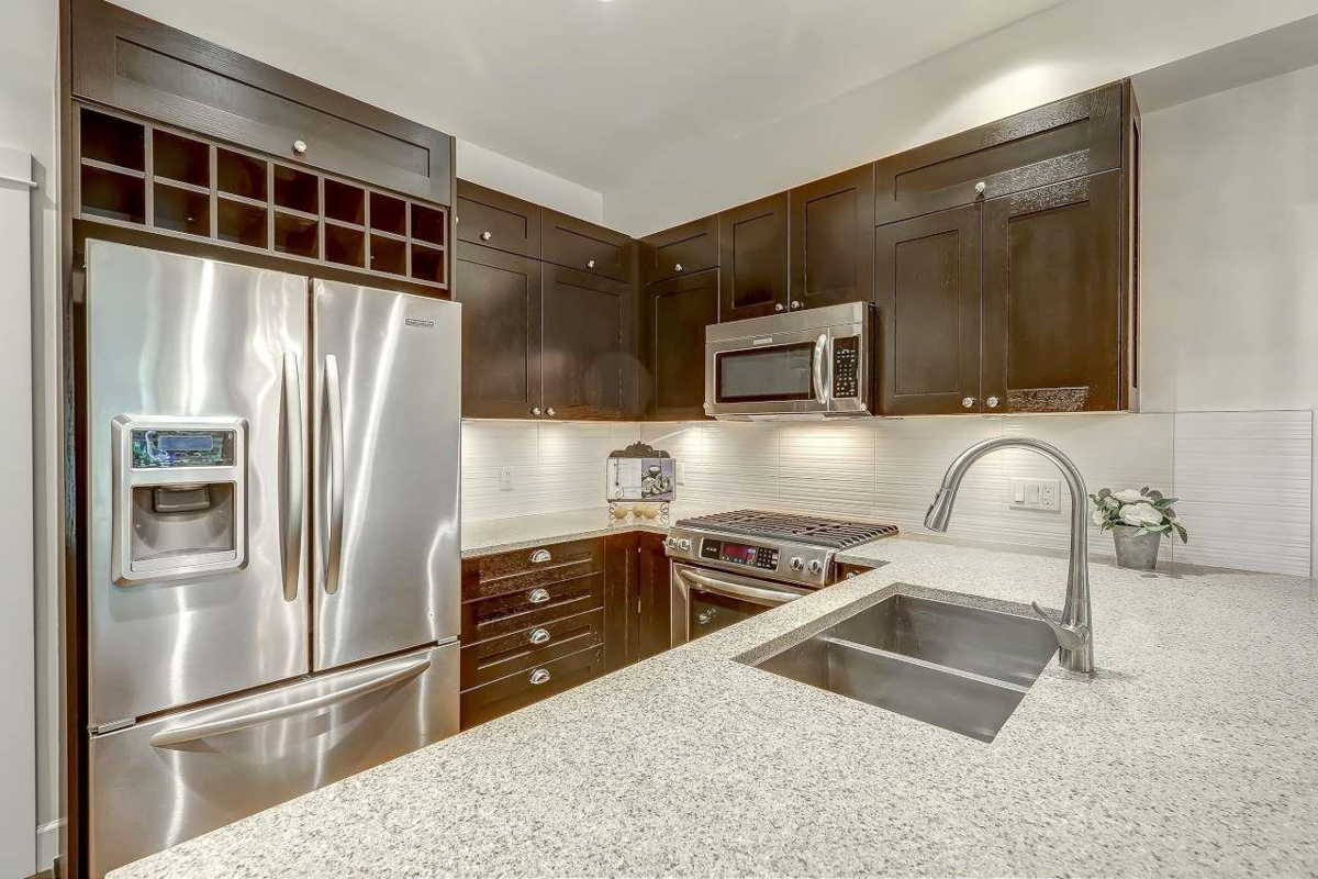 Loft / Bonus Room Photo of 111 15185 36 Avenue, Surrey, BC