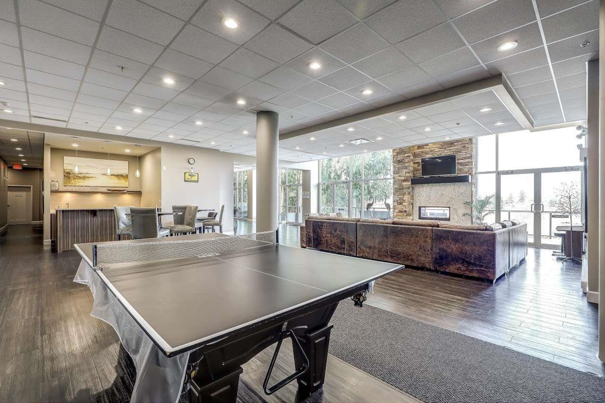 Outdoor Kitchen Photo of 111 15185 36 Avenue, Surrey, BC