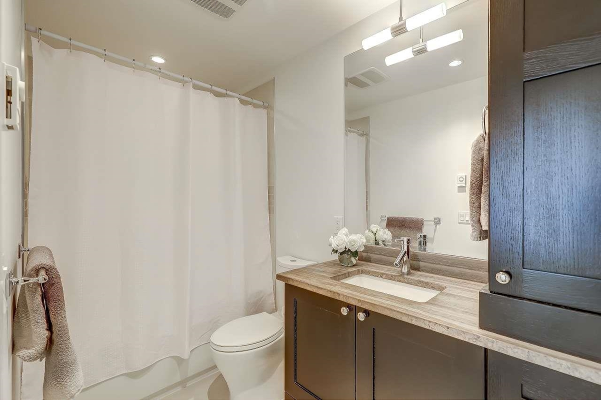 Staircase Photo of 111 15185 36 Avenue, Surrey, BC