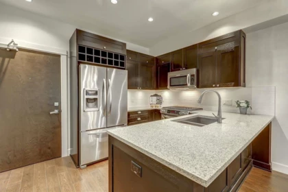 Office / Den Photo of 111 15185 36 Avenue, Surrey, BC