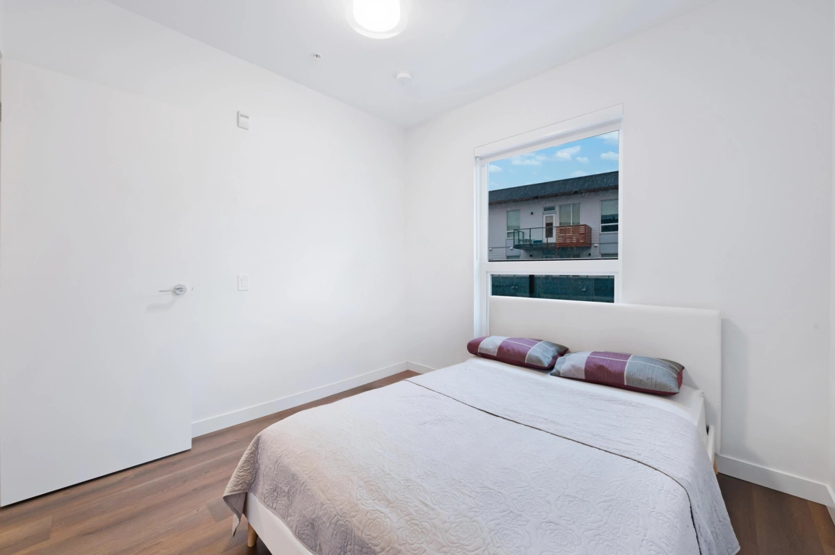 Family Room Photo of 510 648 Lea Avenue, Coquitlam, BC