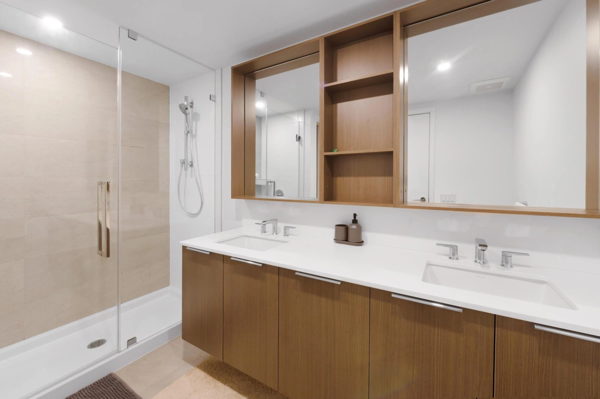 Pantry Photo of 510 648 Lea Avenue, Coquitlam, BC