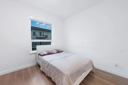 Primary Bedroom Photo of 510 648 Lea Avenue, Coquitlam, BC