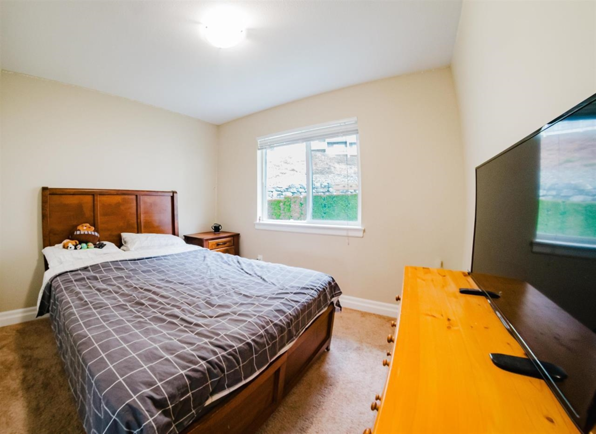 Bedroom 4 Photo of 16 6026 Lindeman Street, Chilliwack, BC