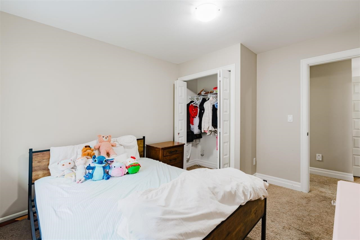 Front Yard Photo of 16 6026 Lindeman Street, Chilliwack, BC