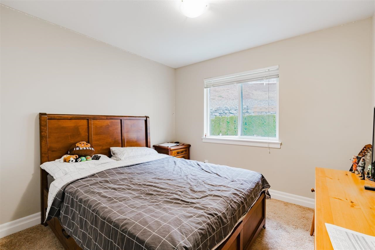 Garden / Landscaping Photo of 16 6026 Lindeman Street, Chilliwack, BC