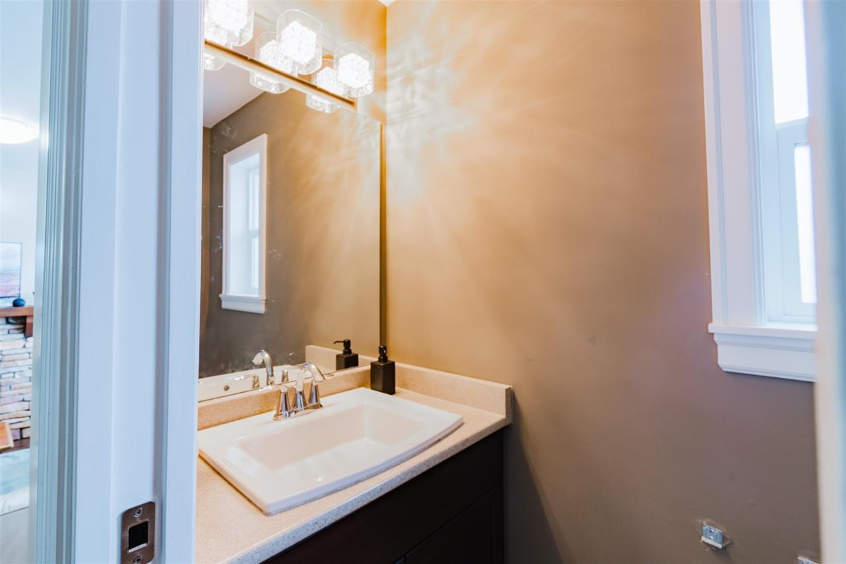 Hot Tub / Spa Photo of 16 6026 Lindeman Street, Chilliwack, BC