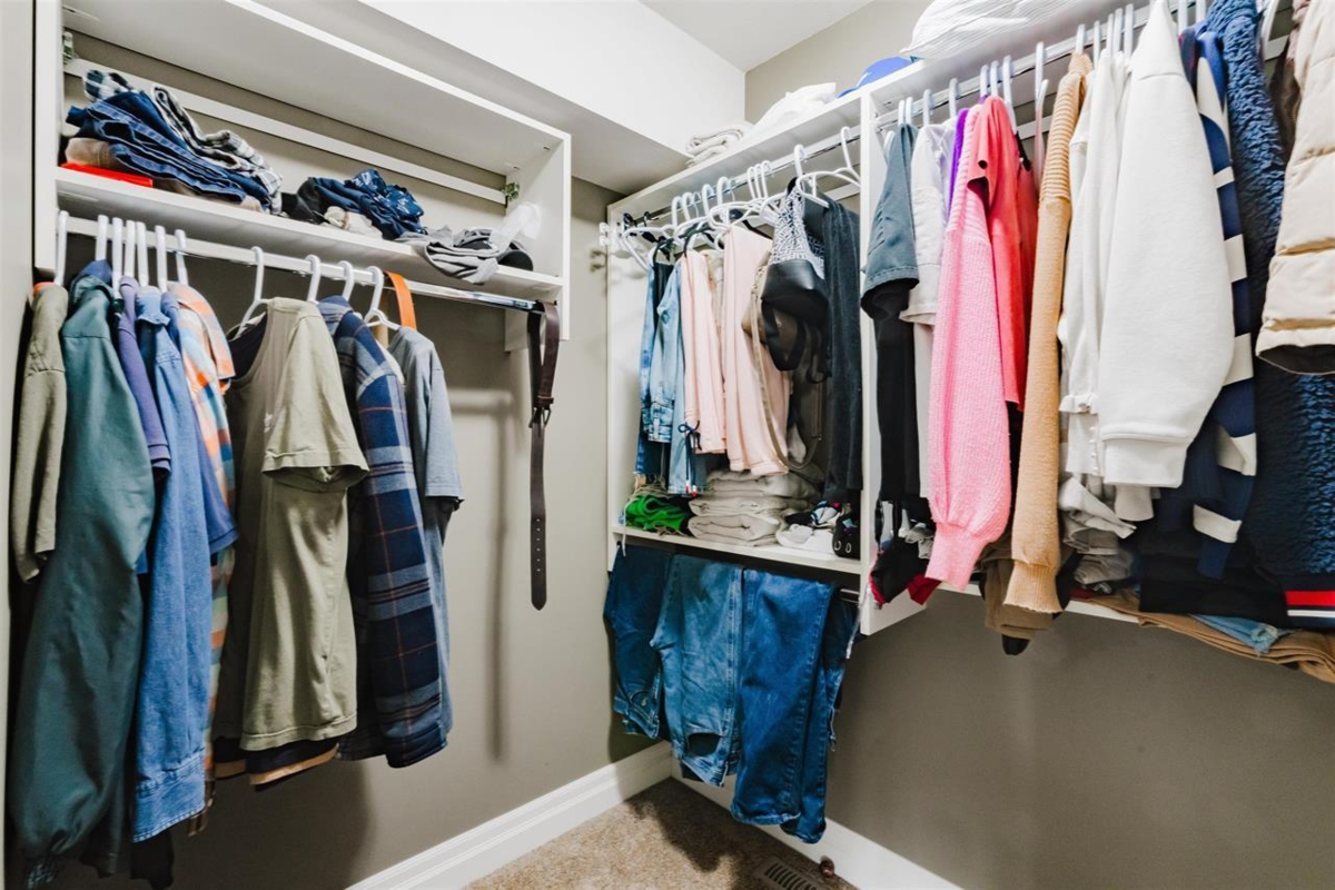 Loft / Bonus Room Photo of 16 6026 Lindeman Street, Chilliwack, BC