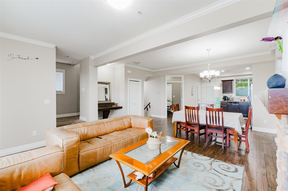 Mudroom Photo of 16 6026 Lindeman Street, Chilliwack, BC