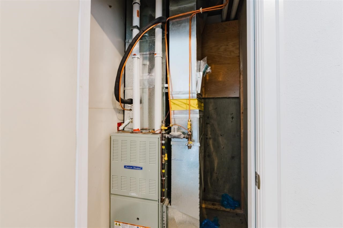 Outdoor Deck Photo of 16 6026 Lindeman Street, Chilliwack, BC