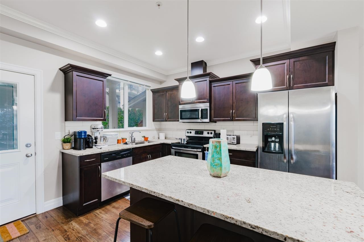 Pantry Photo of 16 6026 Lindeman Street, Chilliwack, BC