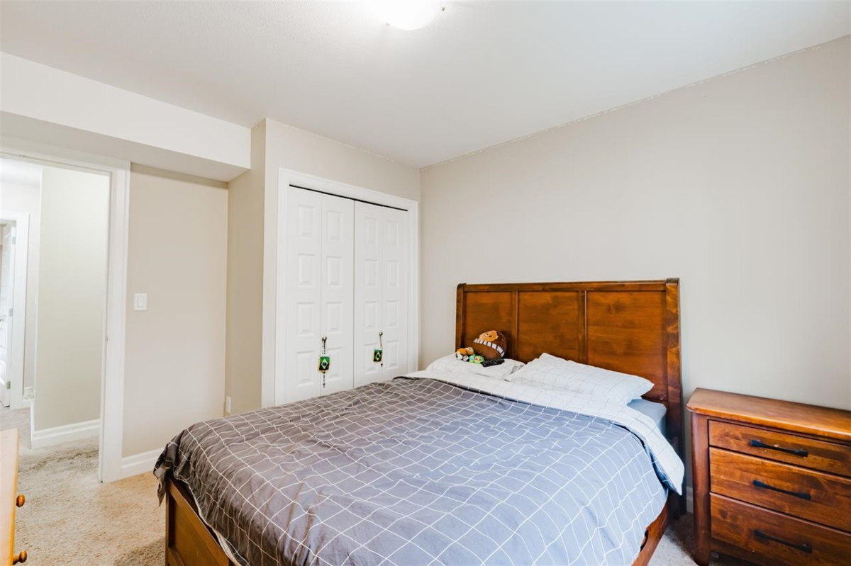 Powder Room Photo of 16 6026 Lindeman Street, Chilliwack, BC