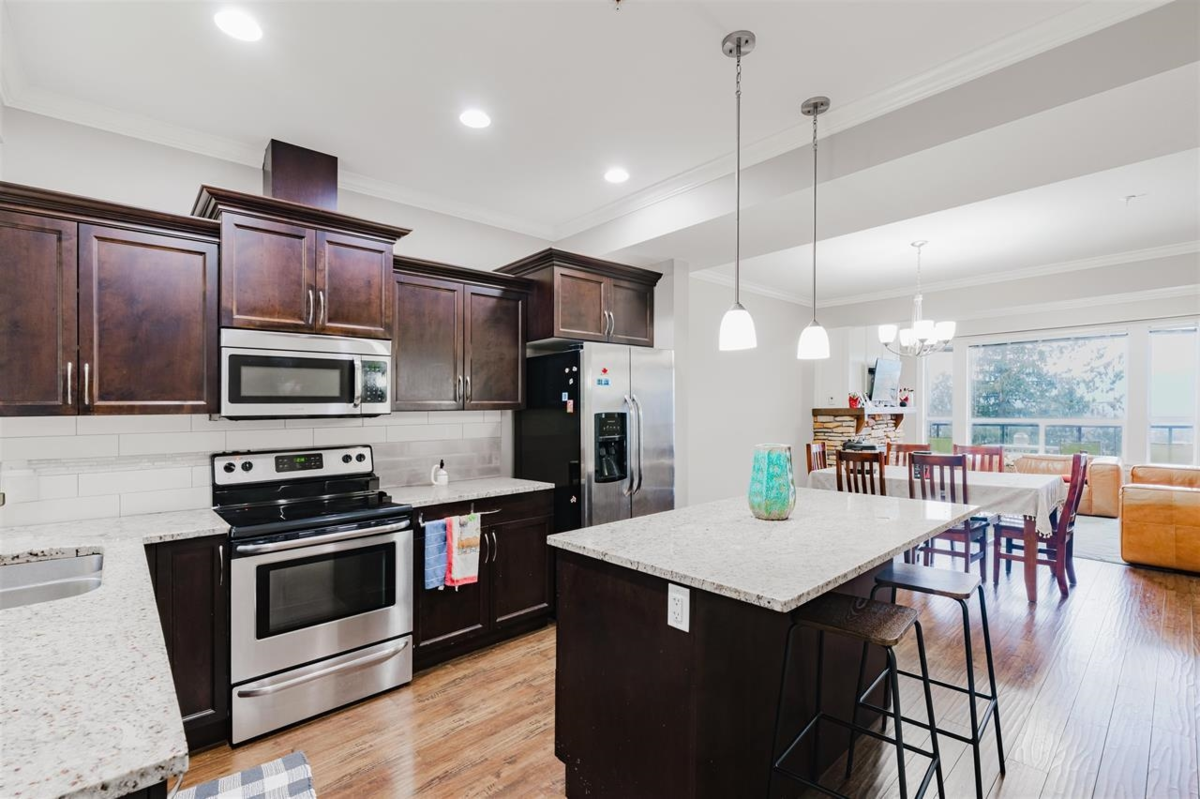 Primary Bedroom Photo of 16 6026 Lindeman Street, Chilliwack, BC