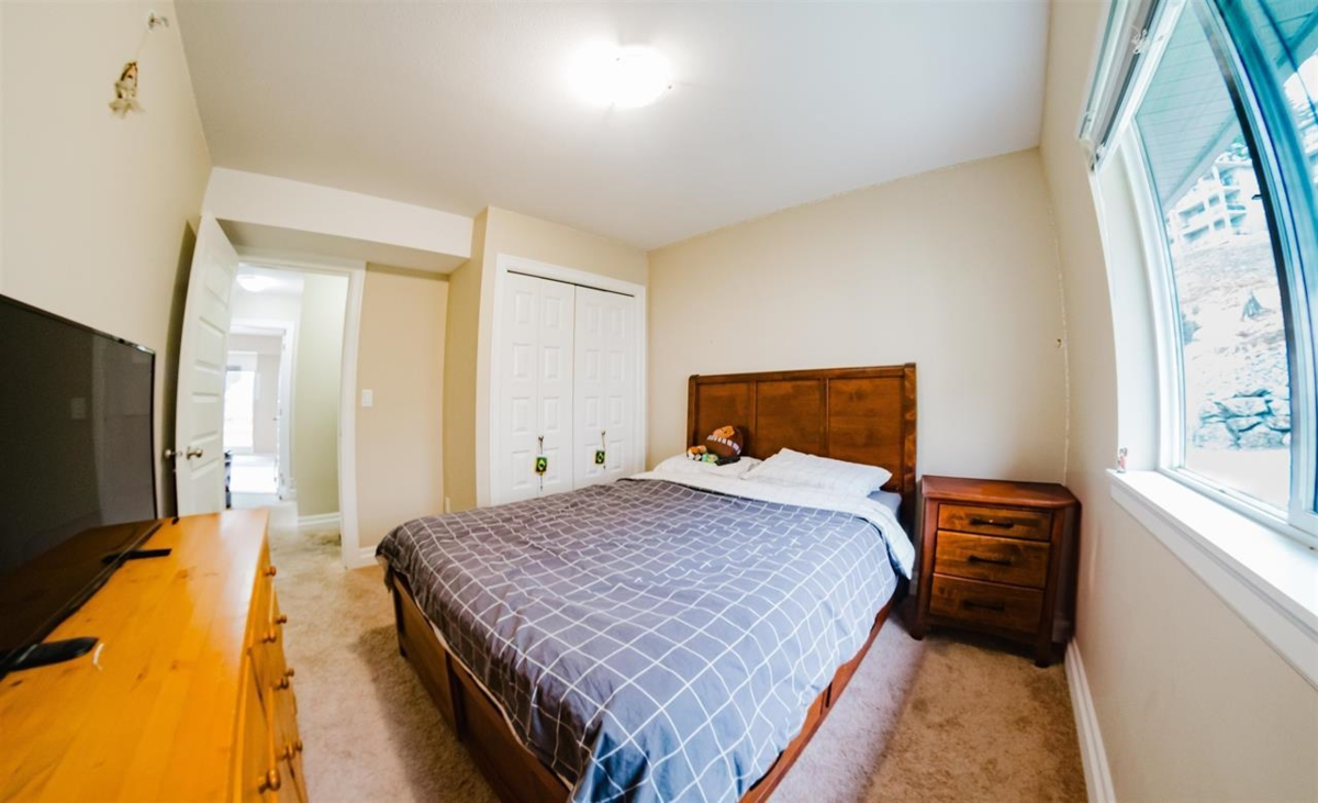 Staircase Photo of 16 6026 Lindeman Street, Chilliwack, BC