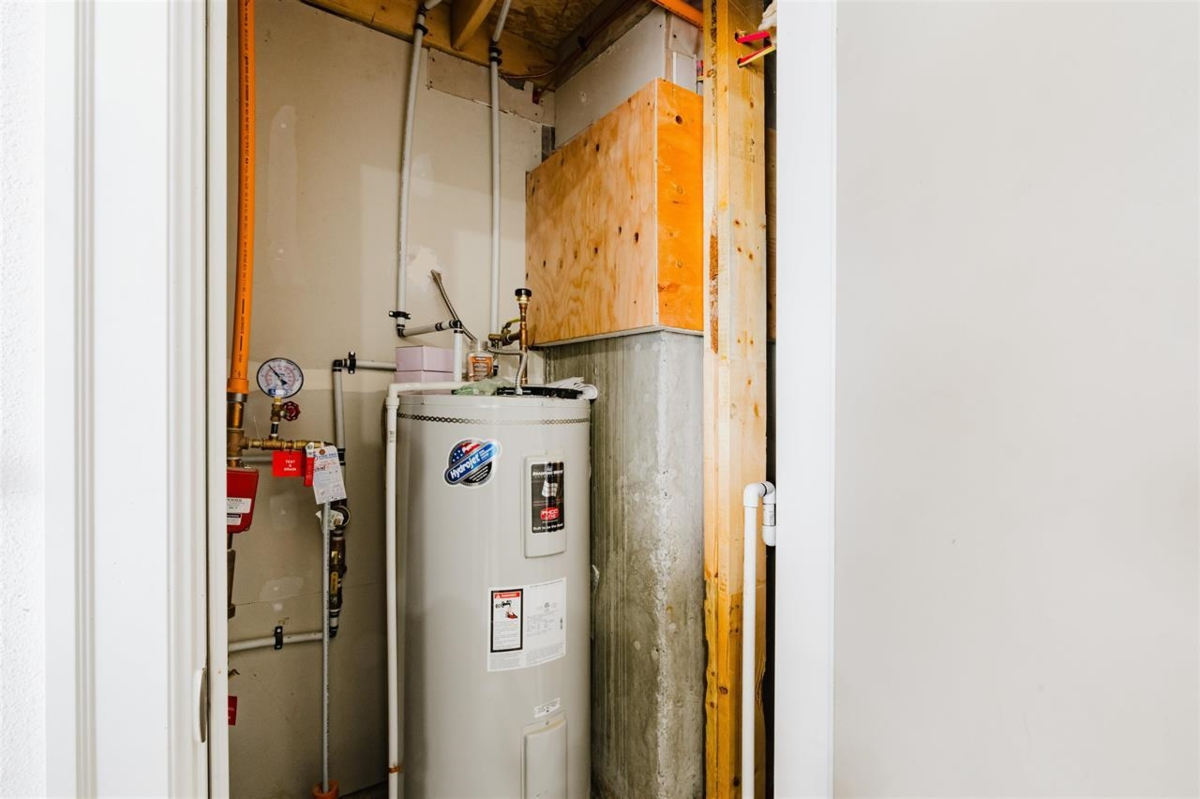 Swimming Pool Photo of 16 6026 Lindeman Street, Chilliwack, BC