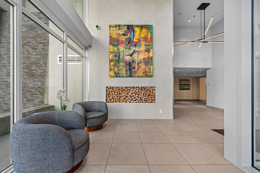 Hot Tub / Spa Photo of 1308 1471 Hunter Street, North Vancouver, BC