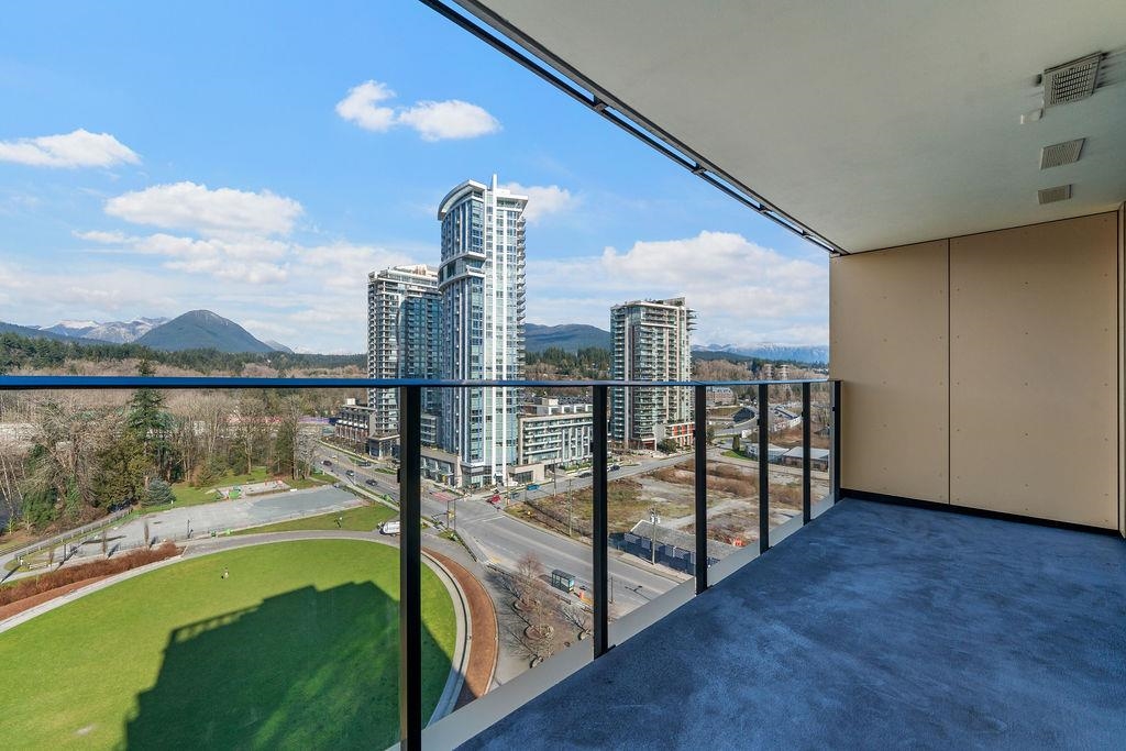 Loft / Bonus Room Photo of 1308 1471 Hunter Street, North Vancouver, BC