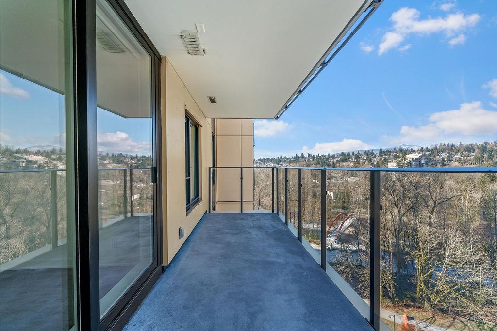 Office / Den Photo of 1308 1471 Hunter Street, North Vancouver, BC