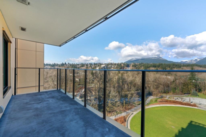 Powder Room Photo of 1308 1471 Hunter Street, North Vancouver, BC