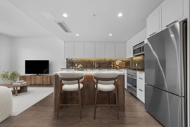 1308 1471 Hunter Street, North Vancouver, BC