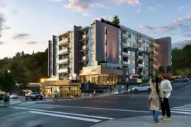 508 7375 Horne Street, Mission, BC