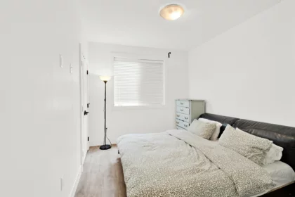 Bedroom 2 Photo of 2743 Duke Street, Vancouver, BC