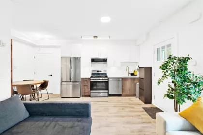 Laundry Room Photo of 2743 Duke Street, Vancouver, BC