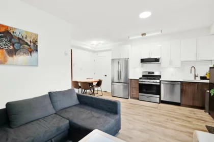 Mudroom Photo of 2743 Duke Street, Vancouver, BC