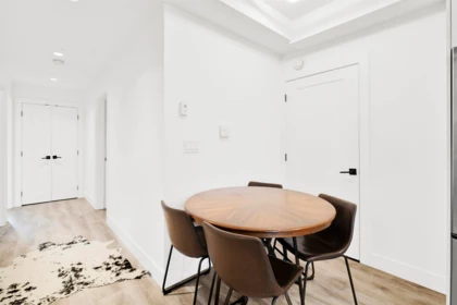 Office / Den Photo of 2743 Duke Street, Vancouver, BC