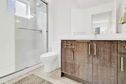 Walk-In Closet Photo of 2743 Duke Street, Vancouver, BC