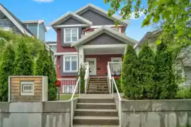 2743 Duke Street, Vancouver, BC