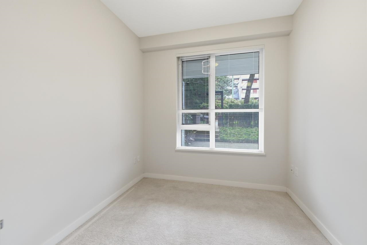 Basement Recreation Room Photo of 118 255 W 1st Street, North Vancouver, BC