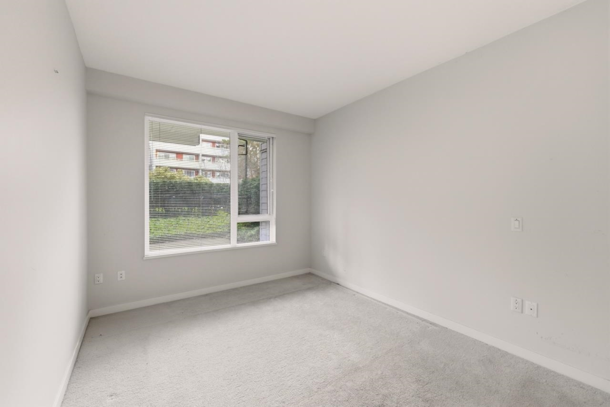 Bedroom 3 Photo of 118 255 W 1st Street, North Vancouver, BC