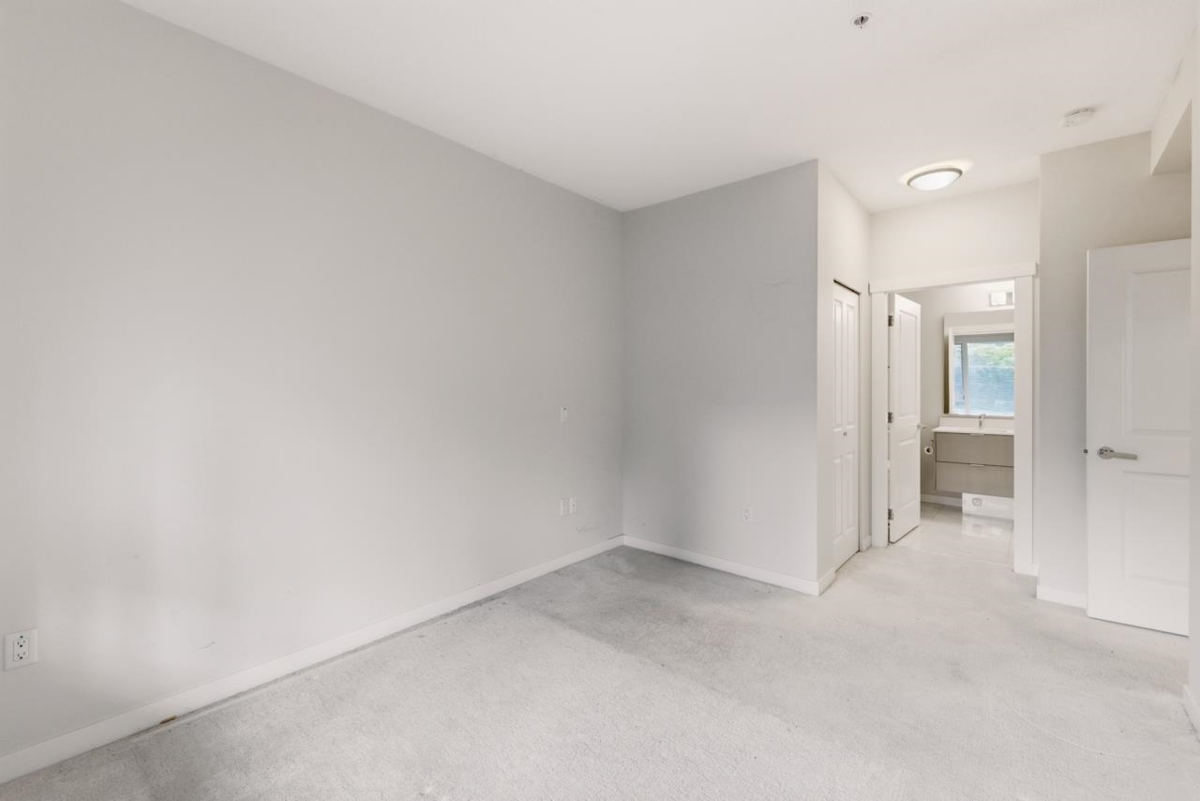 Bedroom 4 Photo of 118 255 W 1st Street, North Vancouver, BC