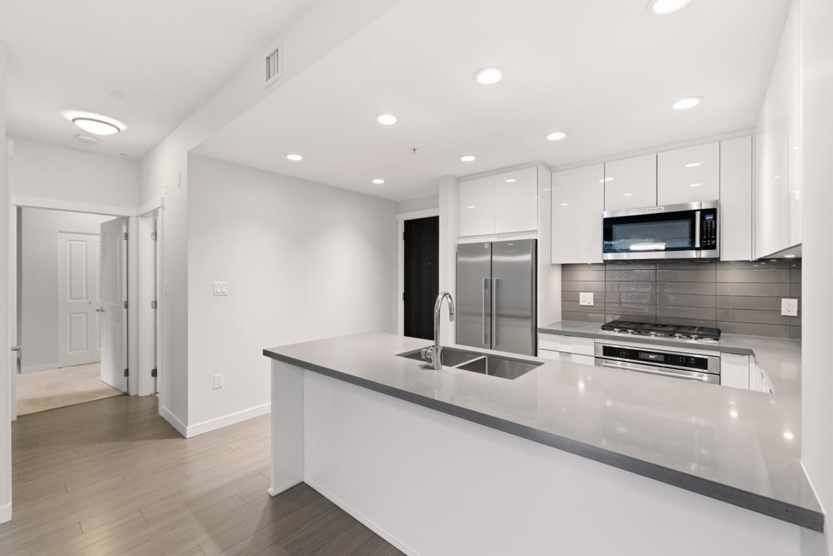 Breakfast Nook Photo of 118 255 W 1st Street, North Vancouver, BC