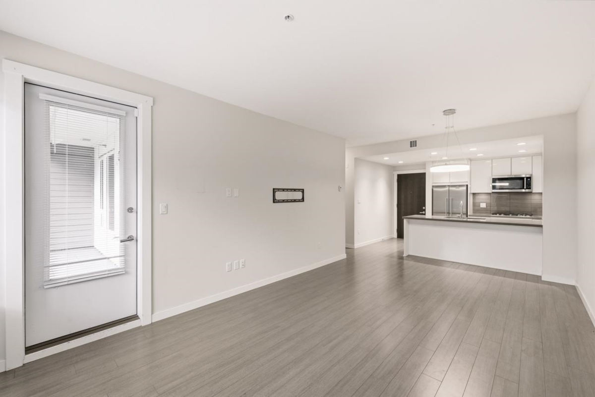 Kitchen Photo of 118 255 W 1st Street, North Vancouver, BC