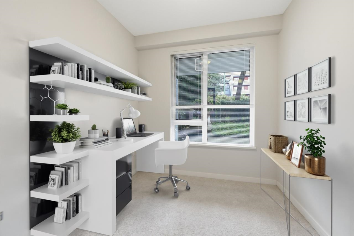 Loft / Bonus Room Photo of 118 255 W 1st Street, North Vancouver, BC