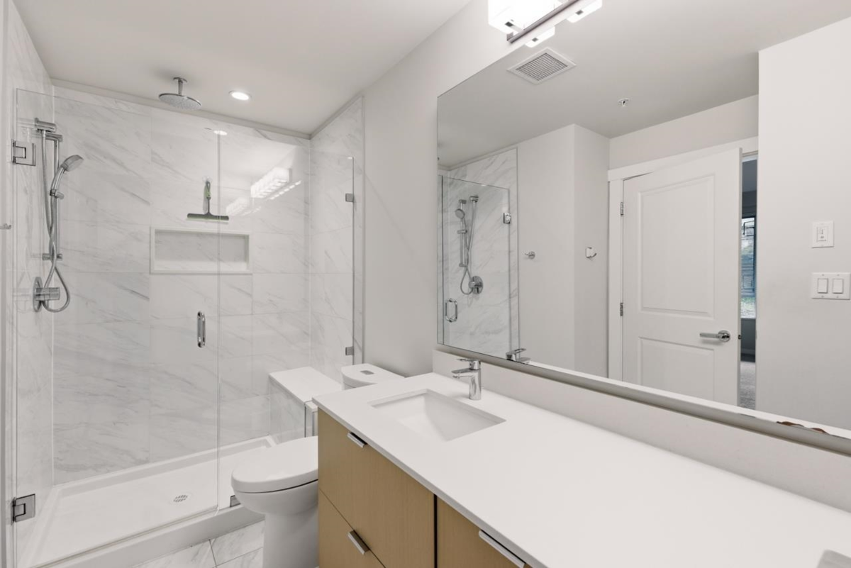 Office / Den Photo of 118 255 W 1st Street, North Vancouver, BC