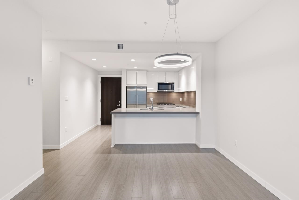 Pantry Photo of 118 255 W 1st Street, North Vancouver, BC