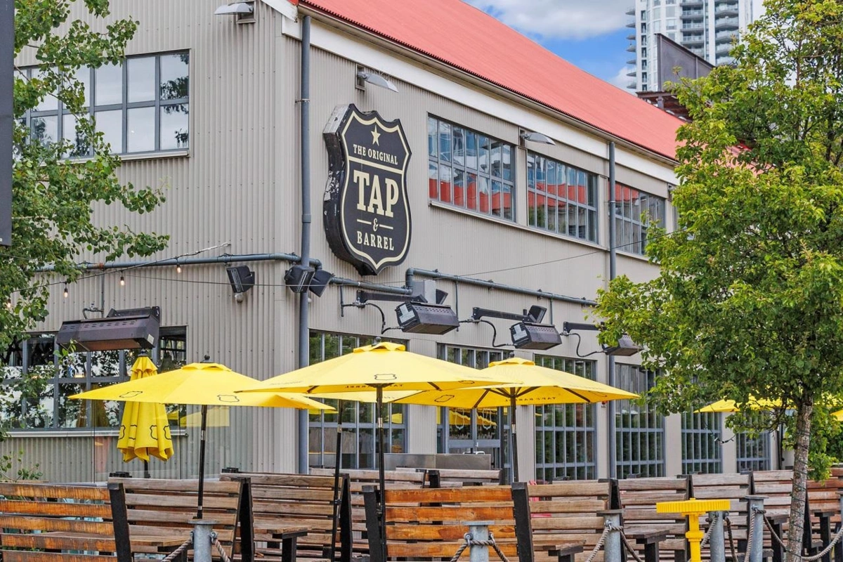 Street View Photo of 118 255 W 1st Street, North Vancouver, BC