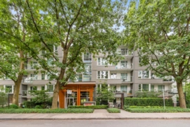 118 255 W 1st Street, North Vancouver, BC