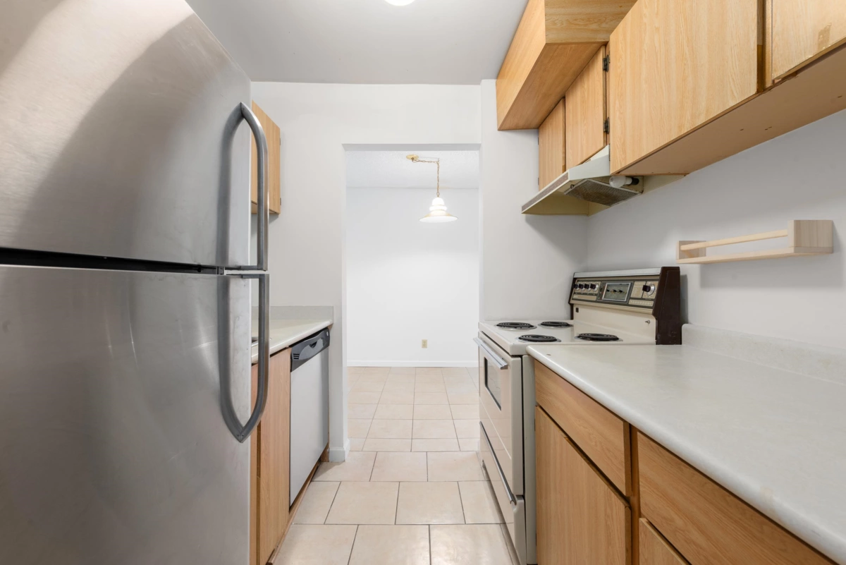 Bedroom 3 Photo of 318 5800 Cooney Road, Richmond, BC