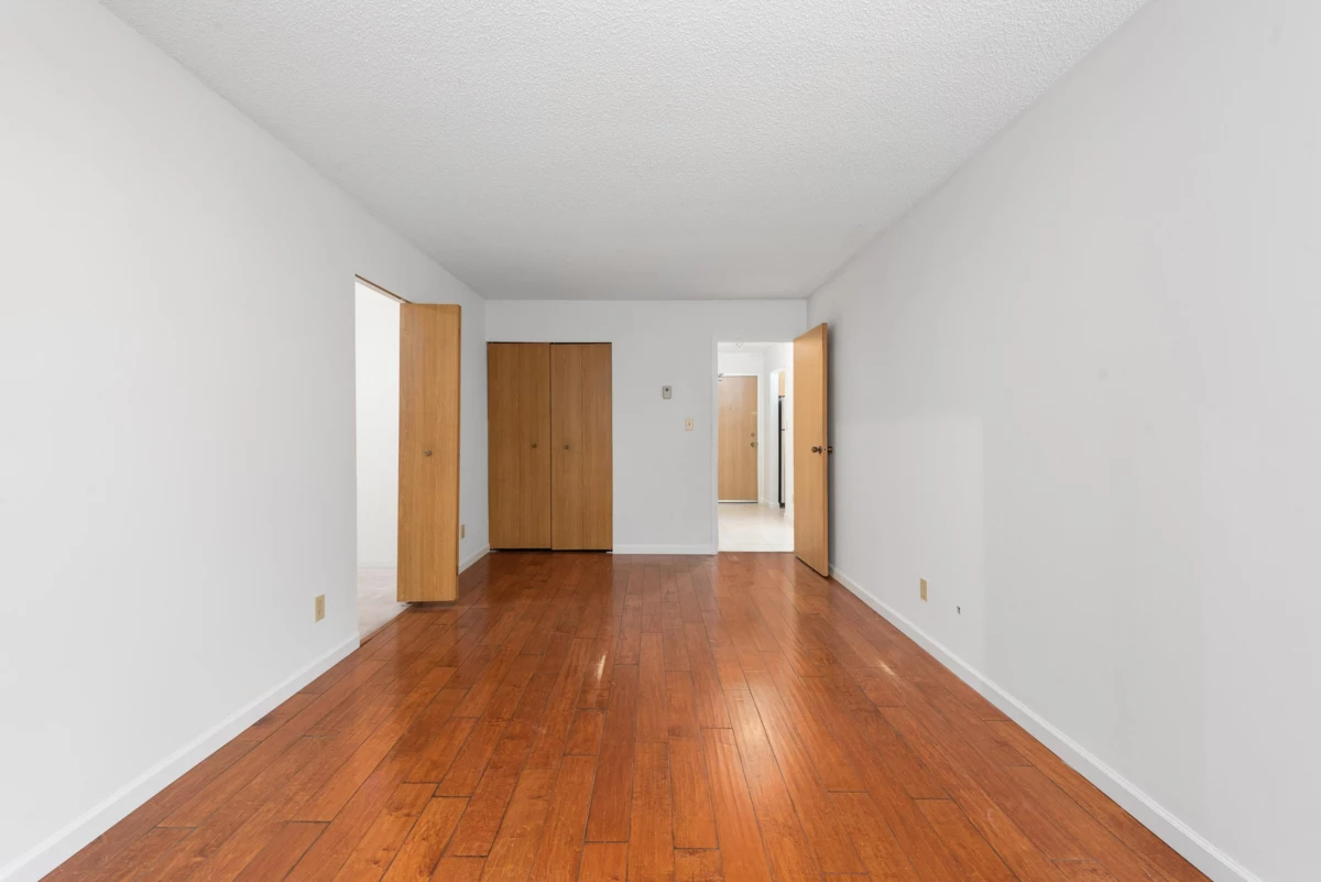 Loft / Bonus Room Photo of 318 5800 Cooney Road, Richmond, BC